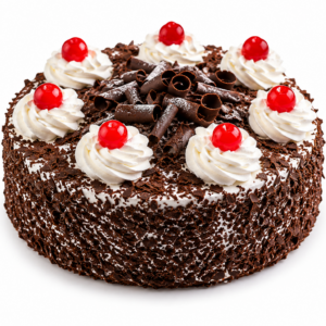 Τούρτα Black Forest