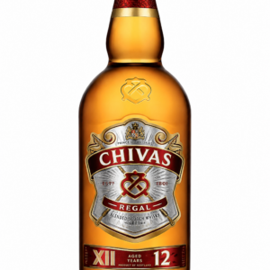 Chivas Regal 12 Years 700ml