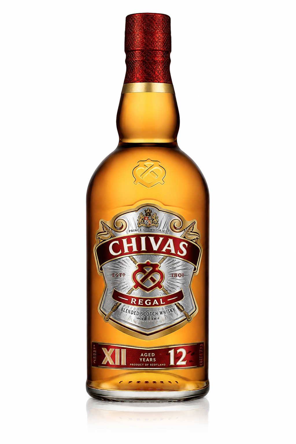 Chivas Regal 12 Years 700ml