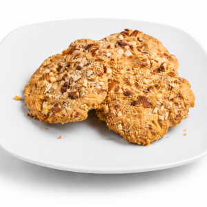 Cookies Μέλι και Αμύγδαλο το Κιλό