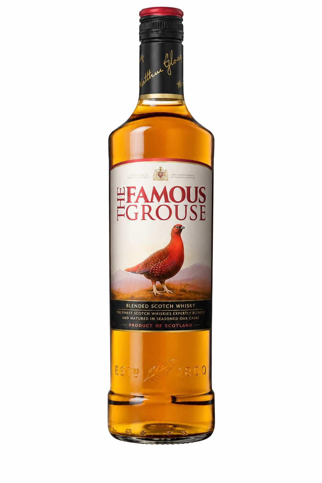 Famous Grouse 700ml