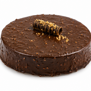 Τούρτα Ferrero