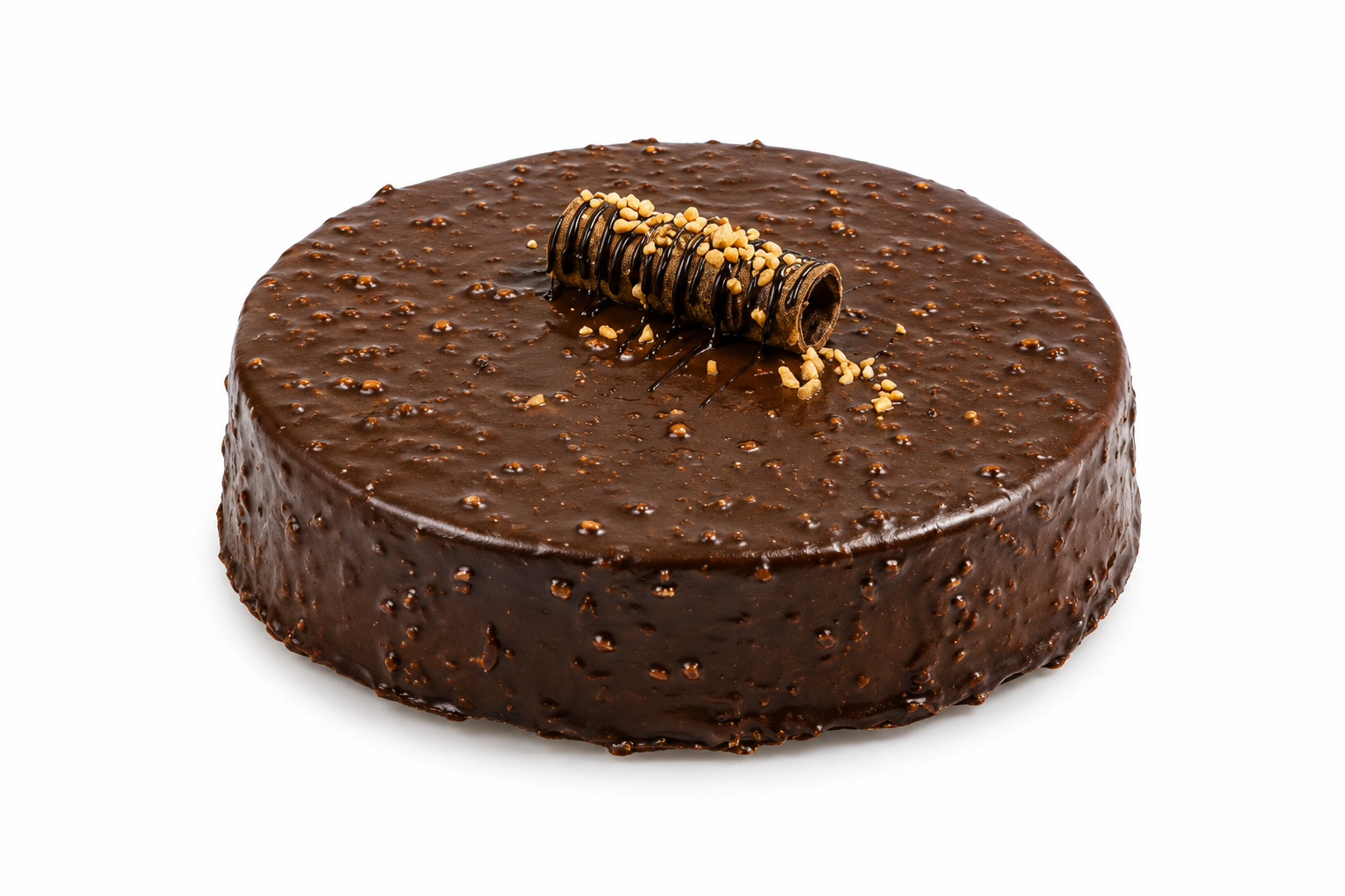 Τούρτα Ferrero