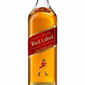 Johnnie Walker Red Label 700ml