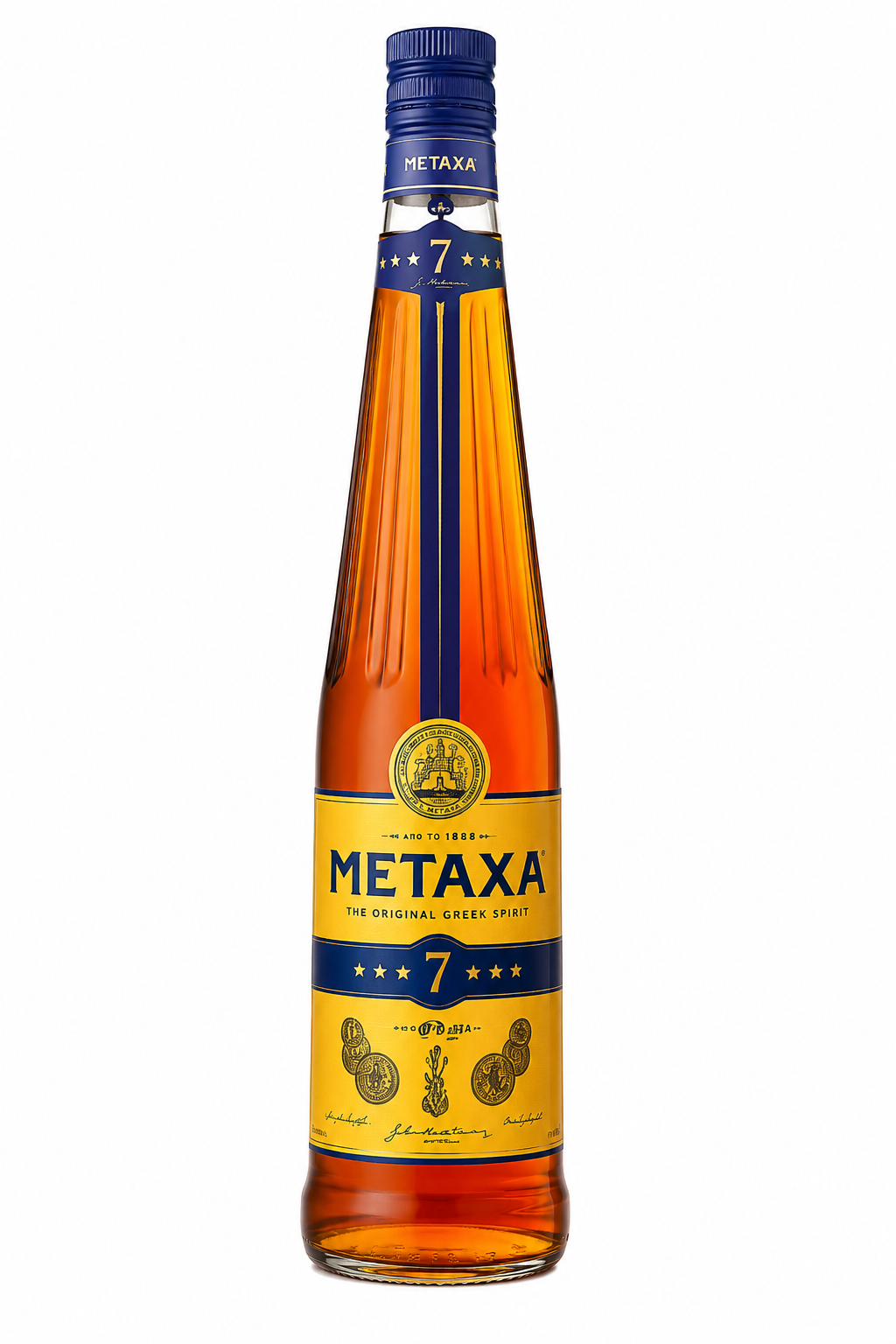 Metaxa 5* 700ml