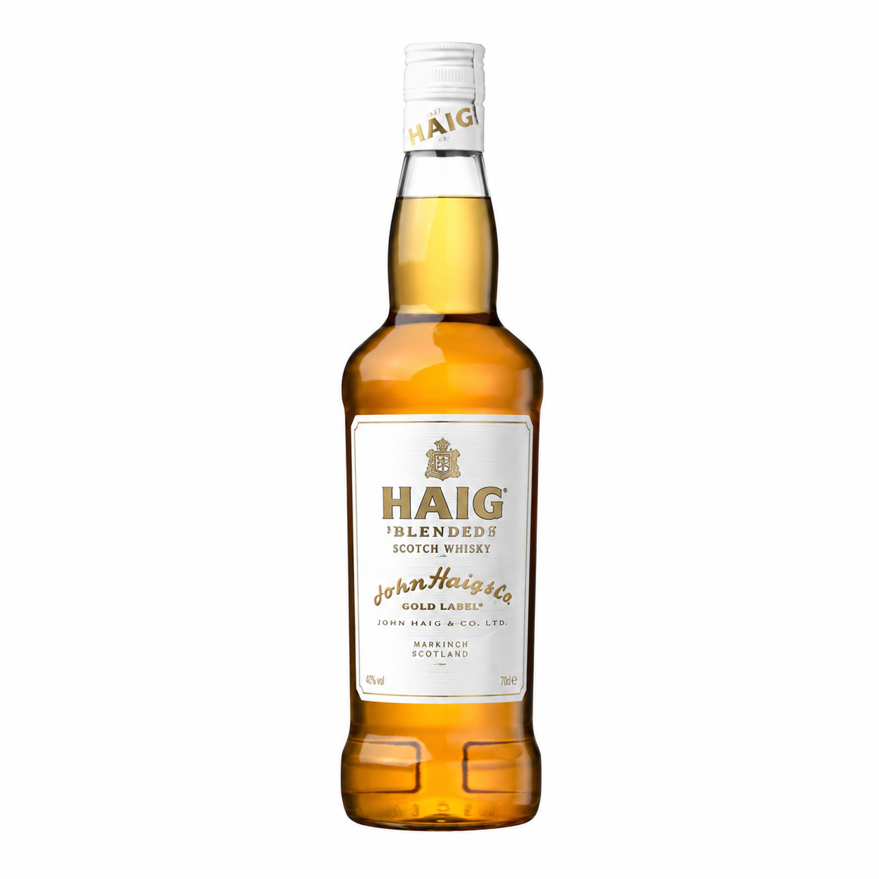 Haig Gold Label 700ml