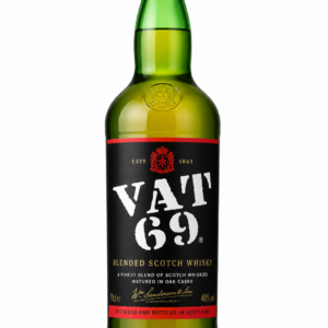VAT 69 700ml