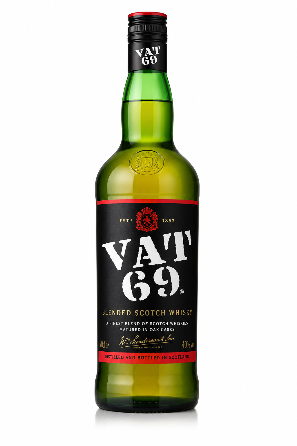 VAT 69 700ml