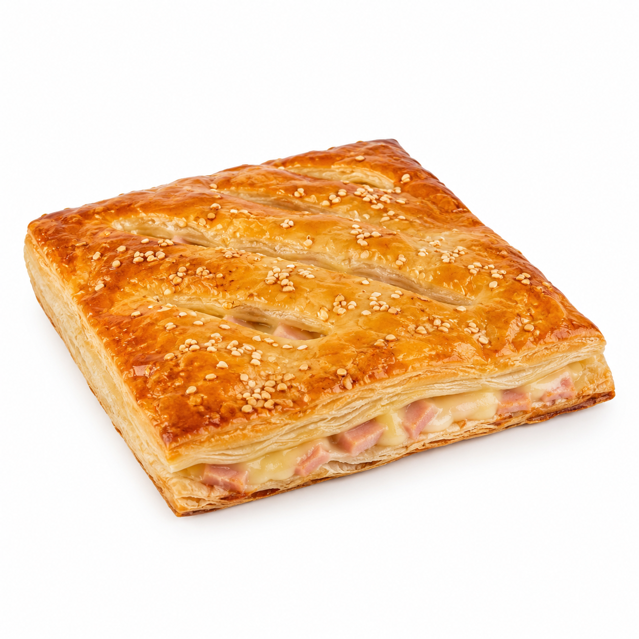 Ζαμπόν-κασέρι