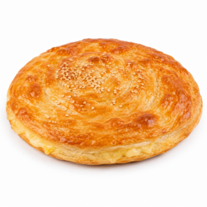 Κασερόπιτα