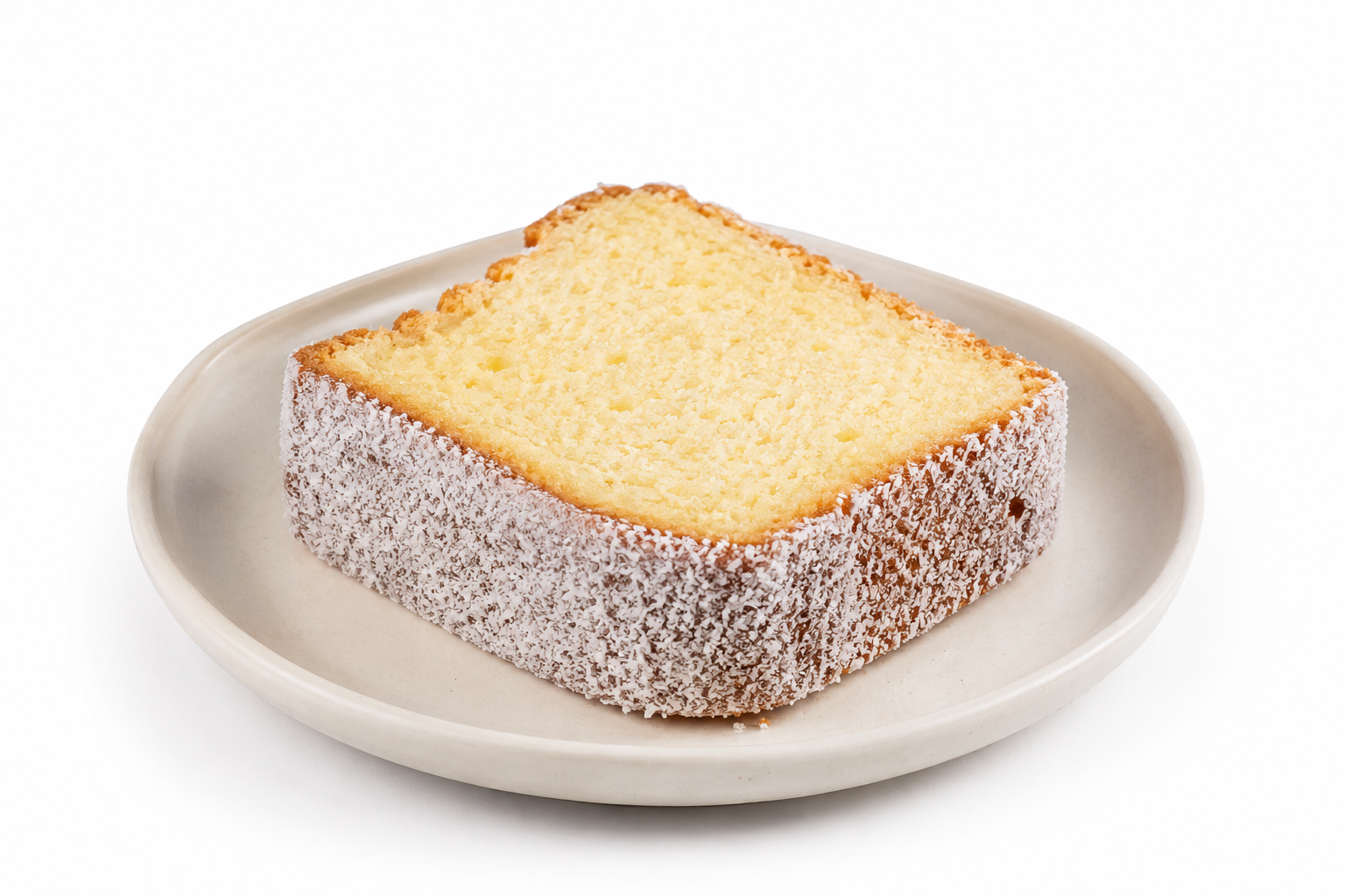 Cake Βανίλια