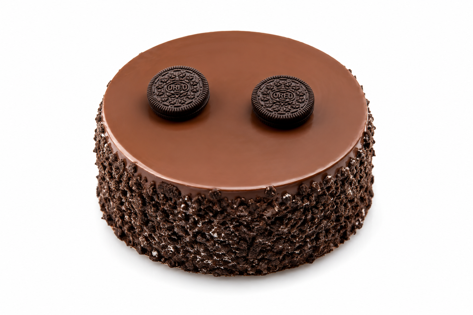 Τούρτα Μπισκότο Oreo