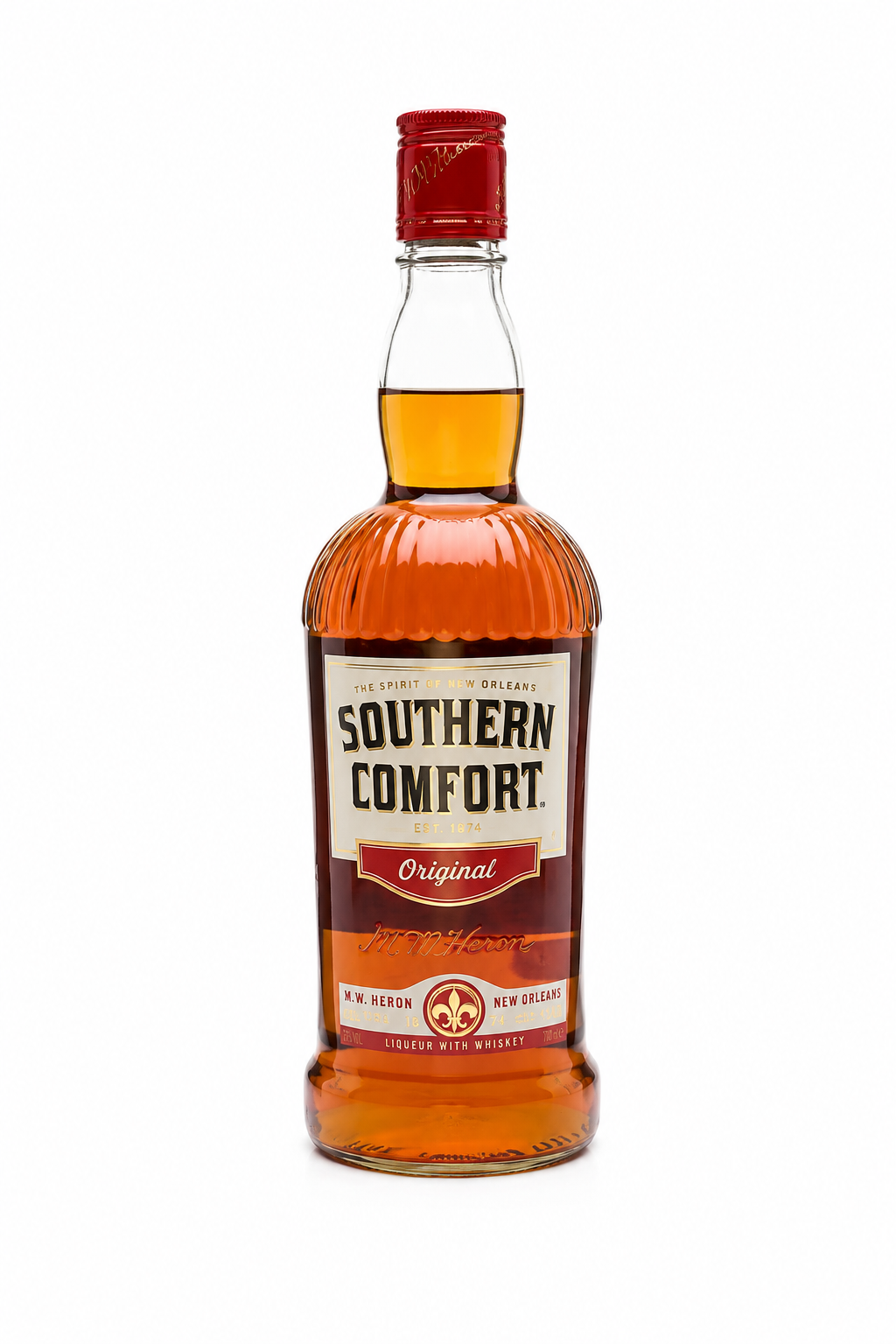 Southern Comfort Ουίσκι 700ml