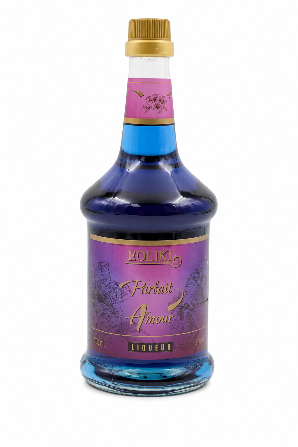Eoliki Parfait Amour Λικέρ 700ml