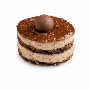 Πάστα Ferrero Ατομική