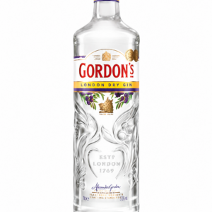 Gordon’s London Dry Gin 700ml