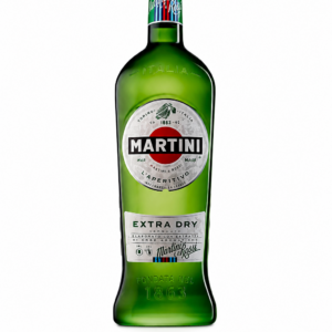 Martini Extra Dry 1000ml
