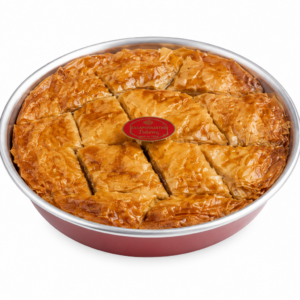 Μπακλαβάς Παραδοσιακός 1.2kg