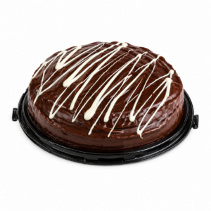 Σοκολατόπιτα Οικογενειακή 1.5 kg