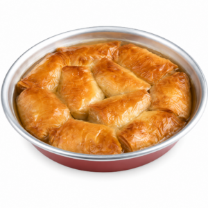 Γαλακτομπούρεκο Παραδοσιακό 1.2kg