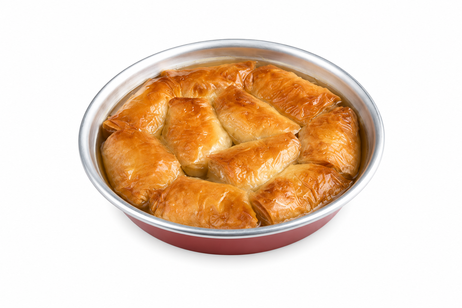 Γαλακτομπούρεκο Παραδοσιακό 1.2kg