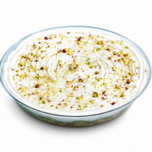 Εκμέκ Ραβανί Οικογενειακό 1.5kg