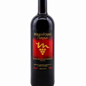 Μαυροδάφνη Πατρών 750ml